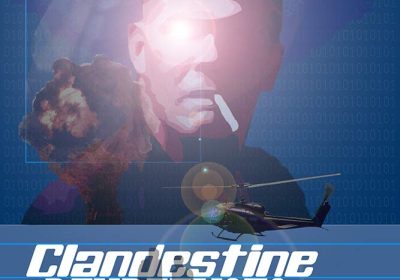 Clandestine Rendezvous. A suspense  for sale in Perambur | ChennaiFreeAdz