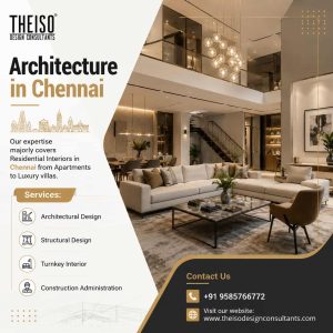 Architects in Chennai: From Ideas t for sale in Mylapore | ChennaiFreeAdz