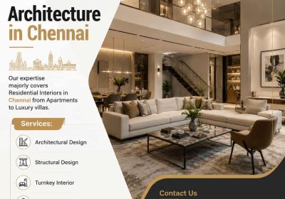 Architects in Chennai: From Ideas t for sale in Mylapore | ChennaiFreeAdz