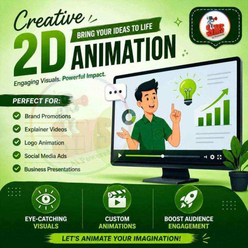 Digital Video Editing Service
