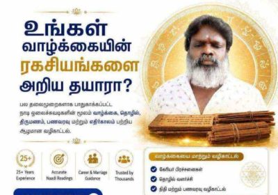 Life Problems? Get Personalized Suk service in Chennai | ChennaiFreeAdz