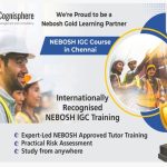 NEBOSH Course in Chennai