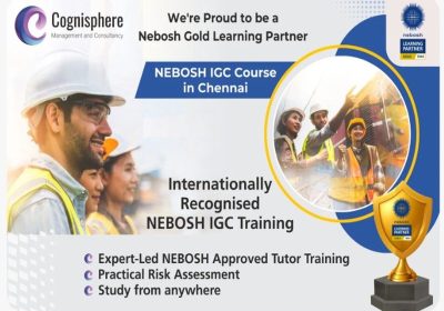 NEBOSH Course in Chennai service in Chennai | ChennaiFreeAdz