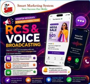 Rich Communication Services service in Adyar | ChennaiFreeAdz