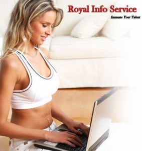 Royal Info Service Offered for sale in Kancheepuram | ChennaiFreeAdz