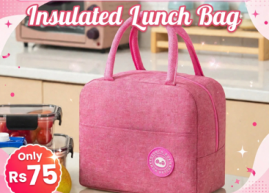 Insulated lunch bag service in Ambattur | ChennaiFreeAdz