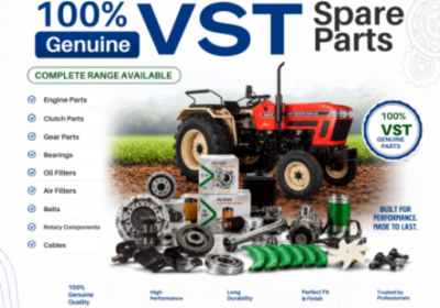 VST Genuine Spare Parts Dealer in K for sale in Tambaram | ChennaiFreeAdz