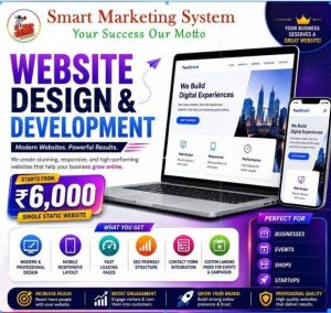 Website Designing Services service in Adyar | ChennaiFreeAdz