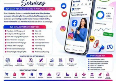 Facebook Instagram Meta Advertising service in Adyar | ChennaiFreeAdz