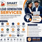 Lead Generation Service