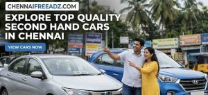 Best Automatic Used Cars in Chennai