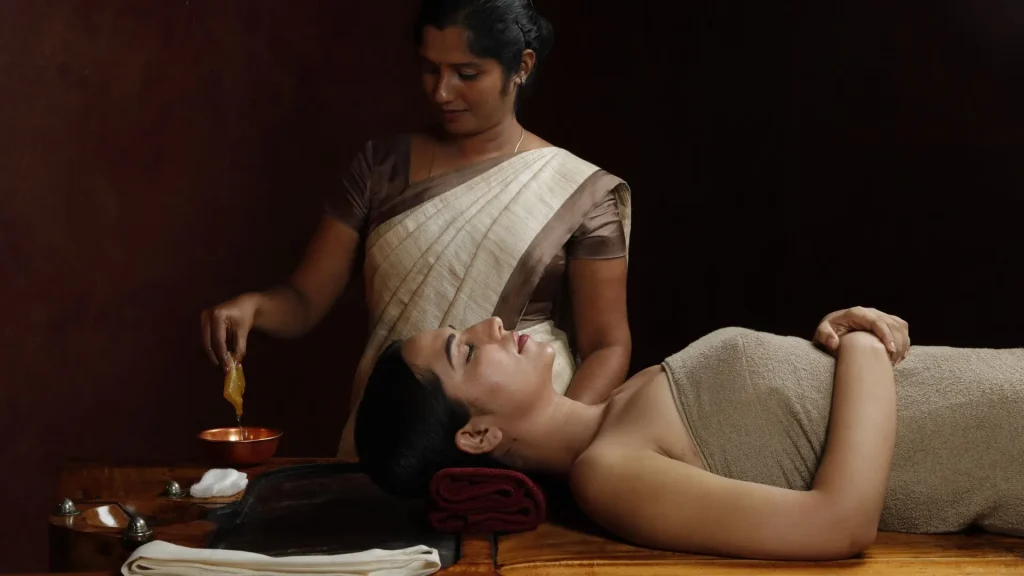 Female to Men Body Massage service in Oragadam/Walajabath
