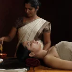Female to Men Body Massage service in Oragadam/Walajabath
