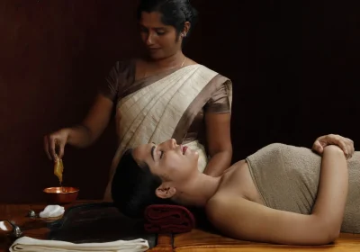 Female to Men Body Massage service  service in Tambaram | ChennaiFreeAdz