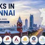 Banks in Chennai