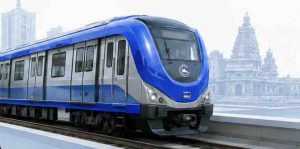 Chennai Train Timings