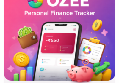 Save Money thru OZEE APP for sale in OMR | ChennaiFreeAdz