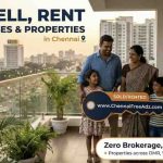 Property in Chennai
