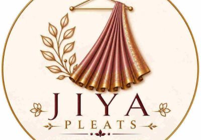 Jiyapleats - Prepleated saree service in Medavakkam | ChennaiFreeAdz