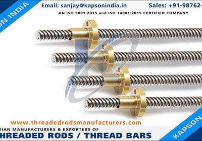 Threaded Rods & Bars, Hex Bolts, He service in Anna Nagar | ChennaiFreeAdz