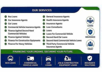 used commercial , construction vehi for sale in Urapakkam | ChennaiFreeAdz