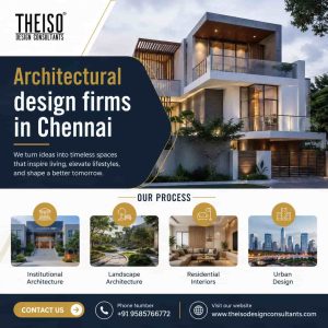 Professional Architectural Design & service in Chennai | ChennaiFreeAdz