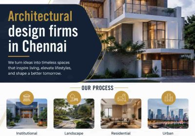 Professional Architectural Design & service in Chennai | ChennaiFreeAdz