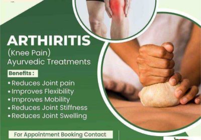 AROGYAM PURE HERBS KIT FOR JOINT PA service in OMR | ChennaiFreeAdz