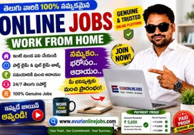 🚀 WANTED DISTRIBUTORS – HELLO EVURI job opening in Tambaram | ChennaiFreeAdz