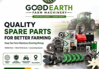Quality Farm Machinery Spare Parts  for sale in Pallavaram | ChennaiFreeAdz