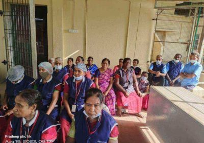we are hiring housekeeping staffs job opening in T. Nagar | ChennaiFreeAdz
