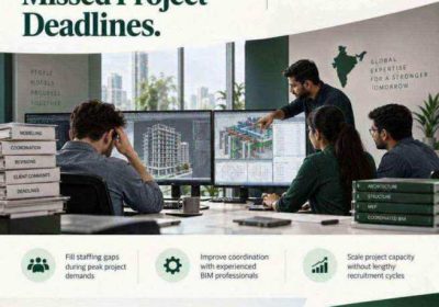 Is limited access to skilled BIM ta service in Adyar | ChennaiFreeAdz
