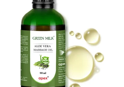 Abhyanga Oil Bundle with Ayurvedic  service in Adyar | ChennaiFreeAdz