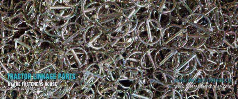 Fasteners Bolts Nuts Threaded Rods manufacturer exporter in India