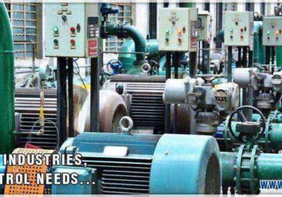 Electrical Control Panels Manufactu service in Sholinganallur | ChennaiFreeAdz
