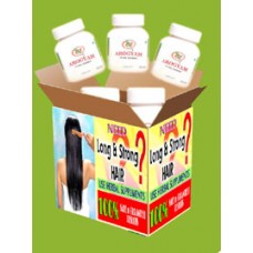 AROGYAM PURE HERBS HAIR CARE KIT service in OMR | ChennaiFreeAdz