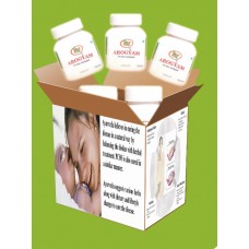 AROGYAM PURE HERBS KIT FOR PCOS/PCO service in OMR | ChennaiFreeAdz