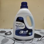 Whirlpool Whizpro Liquid Detergent 1 Litre