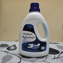 Whirlpool Whizpro Liquid Detergent  for sale in Chromepet | ChennaiFreeAdz