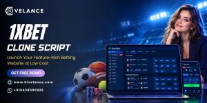 1XBet Clone Script for a Next-Gener for sale in Chromepet | ChennaiFreeAdz