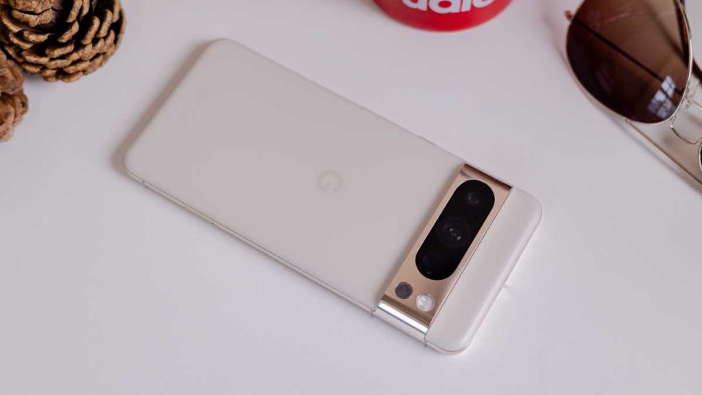 Google pixel 8 pro