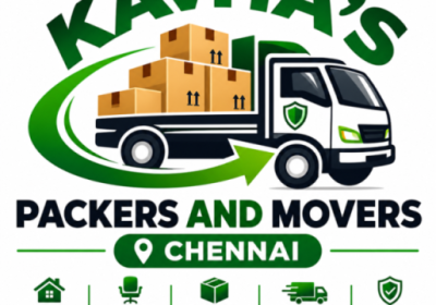KAVIYA'S PACKERS AND MOVERS service in Iyyapanthangal | ChennaiFreeAdz