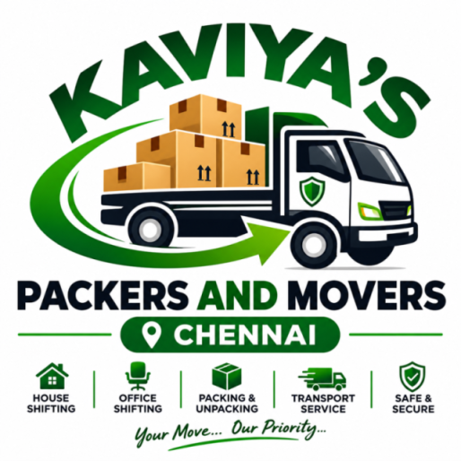 KAVIYA’S PACKERS AND MOVERS