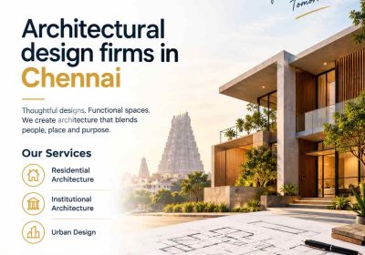 Choosing Architectural Design Firms job opening in Mylapore | ChennaiFreeAdz