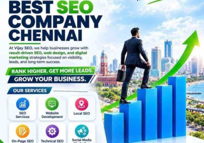 Best SEO Company Chennai Profession service in Adyar | ChennaiFreeAdz