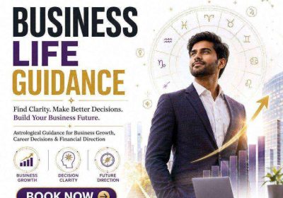 Business Life Guidance – Astrology  service in Siruseri | ChennaiFreeAdz