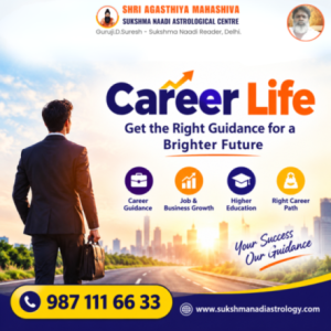 Career Astrology in Delhi | Job, Bu service in Kancheepuram | ChennaiFreeAdz