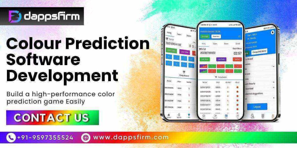 Power Your Gaming Venture with Blockchain-Verified Color Prediction Technology