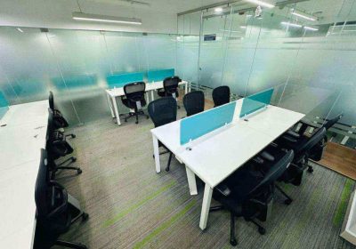 Shared Office Space in Chennai for  for sale in Anna Nagar | ChennaiFreeAdz