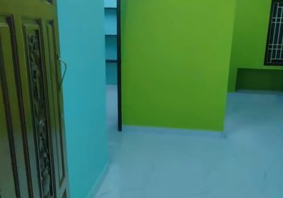 2 BHK FLAT AT SECOND FLOOR WITH COV for sale in Mogappair | ChennaiFreeAdz